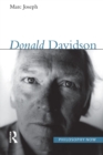 Donald Davidson - eBook