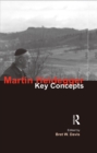 Martin Heidegger : Key Concepts - eBook