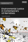 Environmental Justice in Contemporary US Narratives - eBook