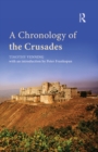 A Chronology of the Crusades - eBook