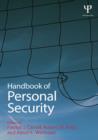 Handbook of Personal Security - eBook