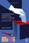 Comparative European Party Systems : An Analysis of Parliamentary Elections Since 1945 - eBook