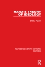 Marx's Theory of Ideology - eBook