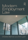 Modern Employment Law - eBook