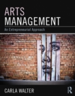 Arts Management : An entrepreneurial approach - eBook