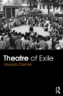 Theatre of Exile - eBook