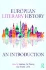 European Literary History : An Introduction - eBook