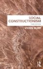 Social Constructionism - eBook