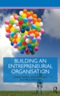 Building an Entrepreneurial Organisation - eBook