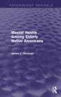 Mental Health Among Elderly Native Americans - eBook
