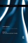 Joint Action : Essays in honour of John Shotter - eBook