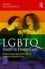 LGBTQ Youth in Foster Care : Empowering Approaches for an Inclusive System of Care - eBook