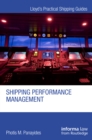 Shipping Performance Management - eBook