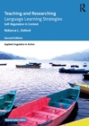 Teaching and Researching Language Learning Strategies : Self-Regulation in Context, Second Edition - eBook