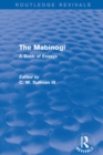 The Mabinogi (Routledge Revivals) : A Book of Essays - eBook
