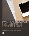 Practical Program Evaluation for Criminal Justice - eBook