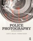 Police Photography - eBook