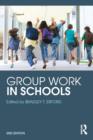 Group Work in Schools - eBook