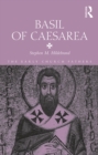 Basil of Caesarea - eBook