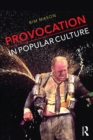 Provocation in Popular Culture - eBook