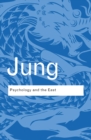 Psychology and the East - eBook