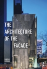 The Architecture of the Facade - eBook