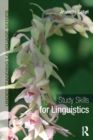 Study Skills for Linguistics - eBook