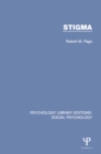 Stigma - eBook