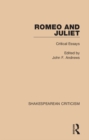 Romeo and Juliet : Critical Essays - eBook