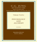 Psychology and Alchemy - eBook