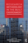 Research Methodology in the Built Environment : A Selection of Case Studies - eBook