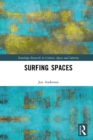 Surfing Spaces - eBook