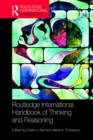 International Handbook of Thinking and Reasoning - eBook