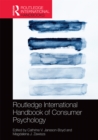 Routledge International Handbook of Consumer Psychology - eBook