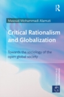 Critical Rationalism and Globalization : Towards the Sociology of the Open Global Society - eBook