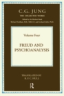 Freud and Psychoanalysis, Vol. 4 - eBook
