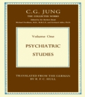 Psychiatric Studies - eBook