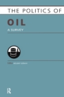 Politics of Oil : A Survey - eBook