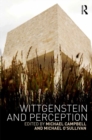 Wittgenstein and Perception - eBook