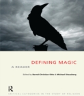 Defining Magic : A Reader - eBook