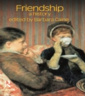 Friendship : A History - eBook