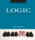 Logic and How it Gets That Way - eBook