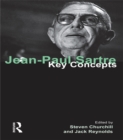 Jean-Paul Sartre : Key Concepts - eBook