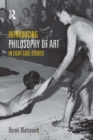 Introducing Philosophy of Art : In Eight Case Studies - eBook
