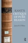 Kant's Critique of Pure Reason : An Introduction - eBook