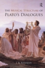 The Musical Structure of Plato's Dialogues - eBook