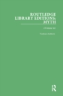 Routledge Library Editions: Myth - eBook