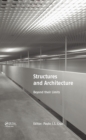 Structures and Architecture : Beyond their Limits - eBook
