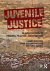 Juvenile Justice : An Introduction to Process, Practice, and Research - eBook