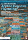 An Introduction to Applied Cognitive Psychology - eBook